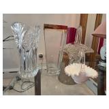 Glass Lot