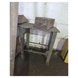 Metal Stand