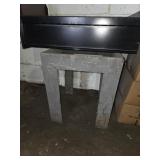 Metal Stand