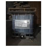 Container of Concrete Form Release