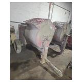 Concrete Mixer #2