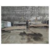 Work Benches