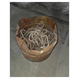 Drum of Rebar