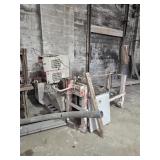 Concrete Mixer & Parts