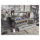 Metal Work Benches