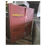 Hilti Cabinet