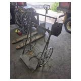 Welding Cart