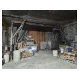 Gantry Crane