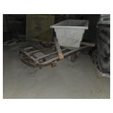 Steel Cart