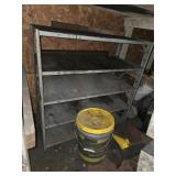 SHELF