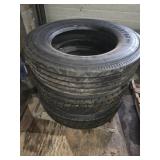 TIRES