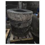 TIRES