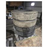 TIRES
