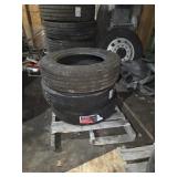 TIRES