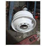 WHEEL