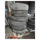 TIRES