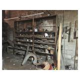 Contents of Wall