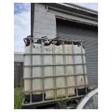 Container of Wire