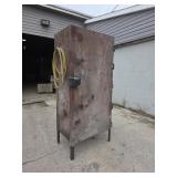 Metal Cabinet