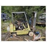 CLARK FORKLIFT