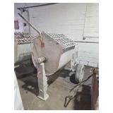 Concrete Mixer