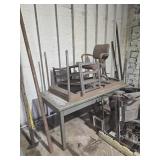 Benches