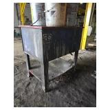 Parts Washer