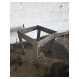 Metal Stand