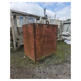 Material Bin