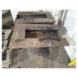 Welding Table #2