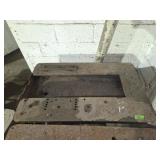 Welding Table #1