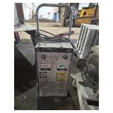 Napa Battery Charger