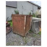 Material Bin