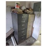 Filing Cabinets