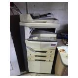 Copy Machine