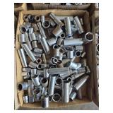 Socket Lot