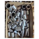 Socket Lot