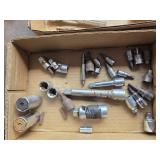 Socket Lot