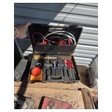 Roadside Tool Kit