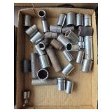 Socket Lot