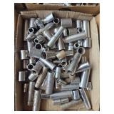 Socket Lot