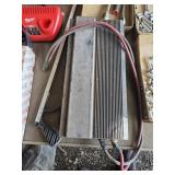 Car Audio Amplifier