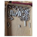 Socket Lot