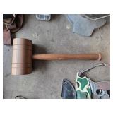 Mallet