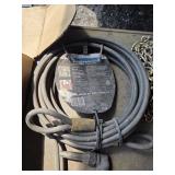 Security Cable