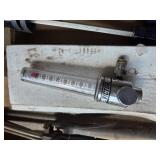 Victor Welding Gauge
