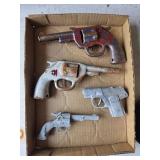 Toy Gun Lot