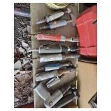 Air Tool Lot