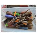 Screwdriver Lot