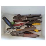 Tool Lot